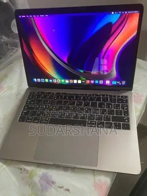 MacBook Pro A1708 (2016/13”/i5/8GB)