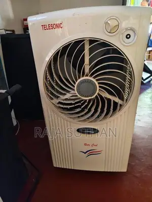 Air Cooler Telisonic