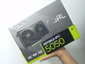 RTX 5050
