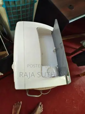 Air Cooler Telisonic