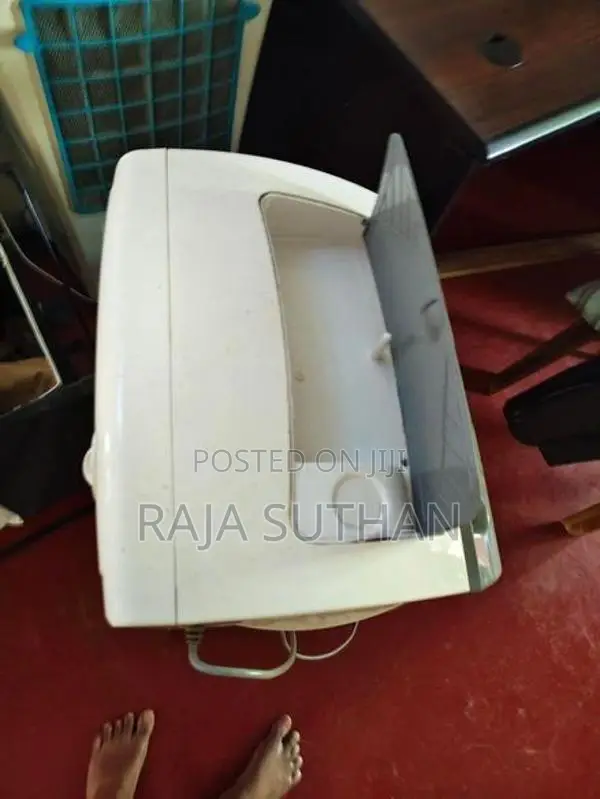 Air Cooler Telisonic