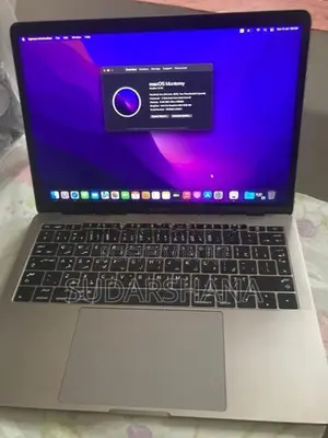 MacBook Pro A1708 (2016/13”/i5/8GB)
