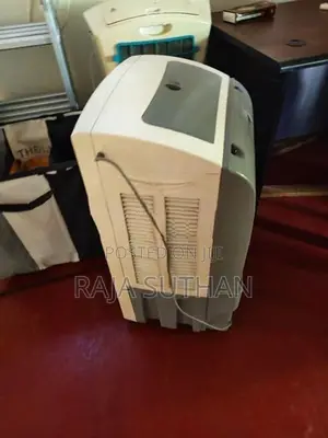 Air Cooler Telisonic