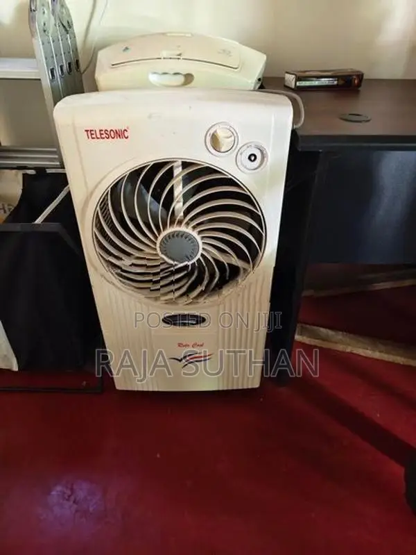 Air Cooler Telisonic