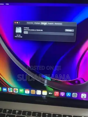 MacBook Pro A1708 (2016/13”/i5/8GB)