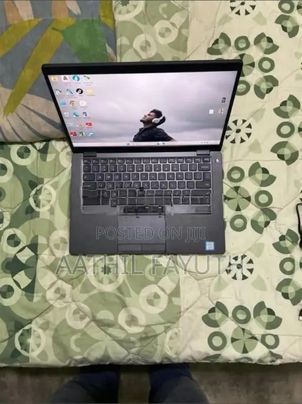 Dell I5 8Gen Touch Screen
