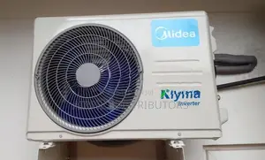 Midea Air Conditioner