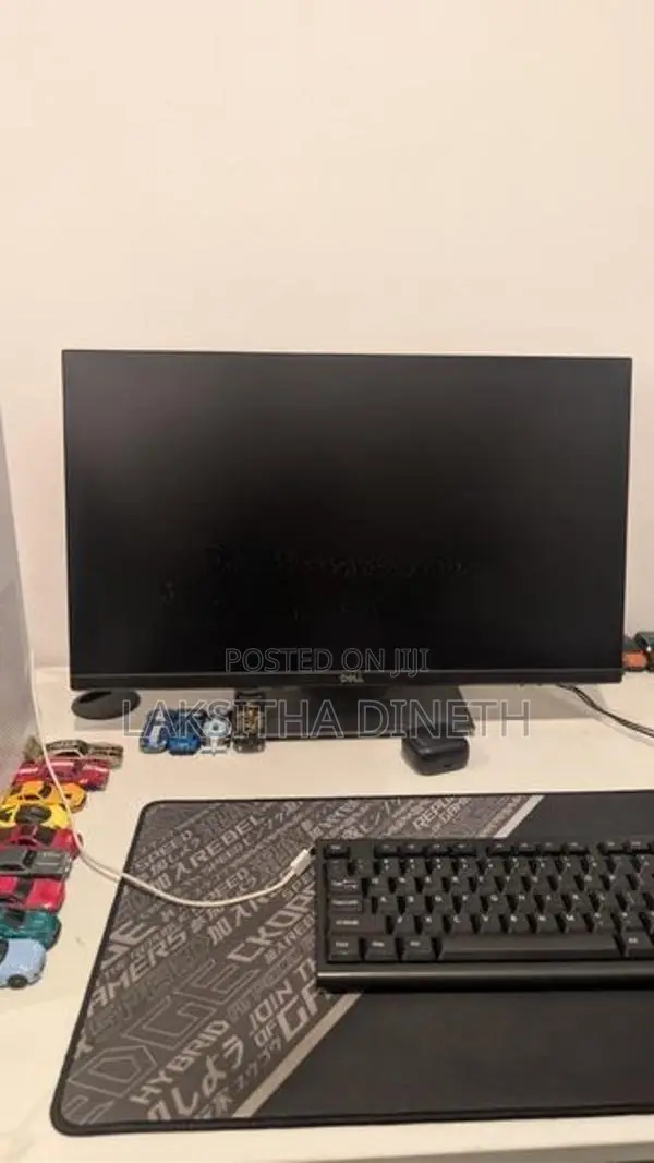​Intel Core i3 10th Gen Full Set PC | GTX 1050 Ti 4GB 8GB RAM