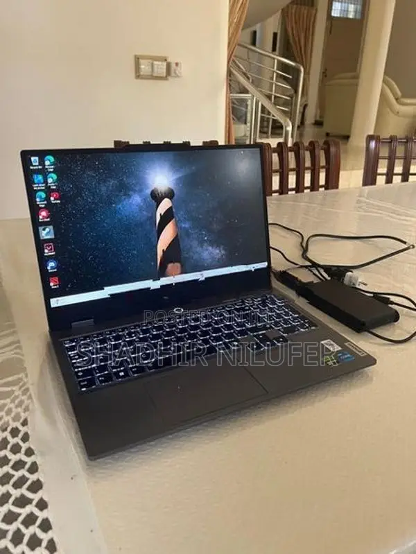 Lenovo LOQ 15IAX9 RTX 4050 6GB Gaming Laptop