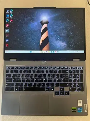 Lenovo LOQ 15IAX9 RTX 4050 6GB Gaming Laptop