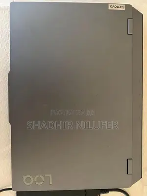 Lenovo LOQ 15IAX9 RTX 4050 6GB Gaming Laptop