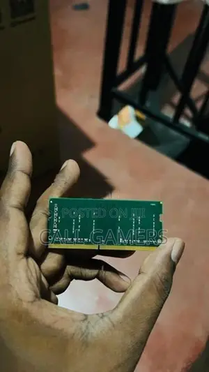 DDR4 8gb Laptop Ram