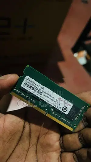 DDR4 8gb Laptop Ram