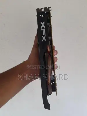 RX 580 4GB