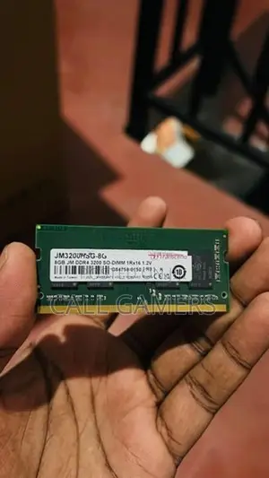 DDR4 8gb Laptop Ram