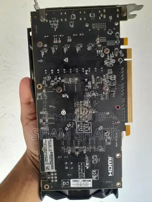 RX 580 4GB