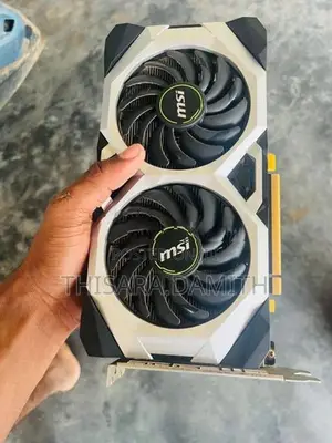Msi GTX 1660 super