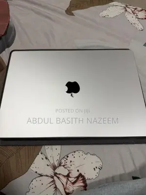 Apple MacBook Pro 16-inch (2023) – M3 | 18GB RAM 512GB SSD