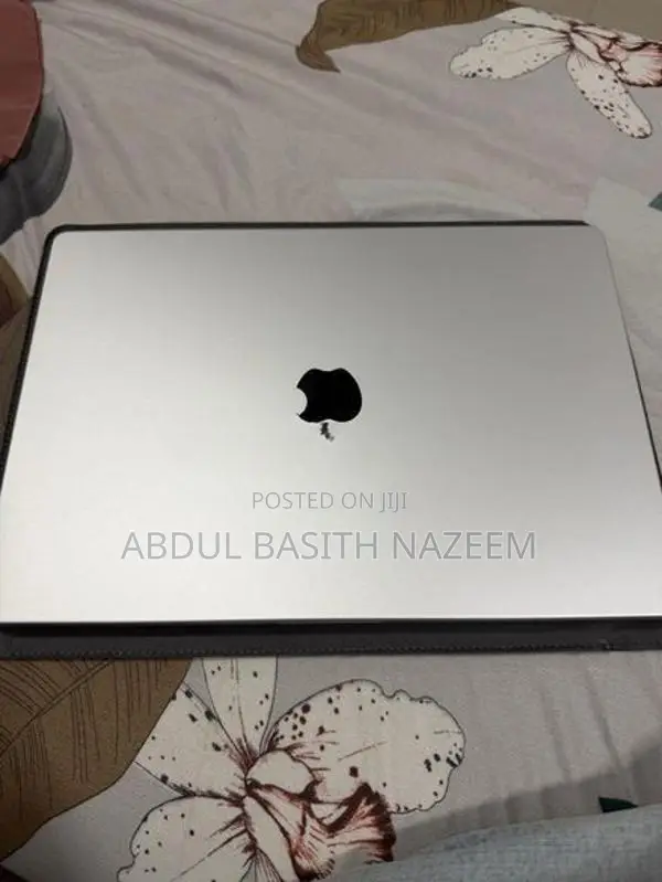 Apple MacBook Pro 16-inch (2023) – M3 | 18GB RAM 512GB SSD