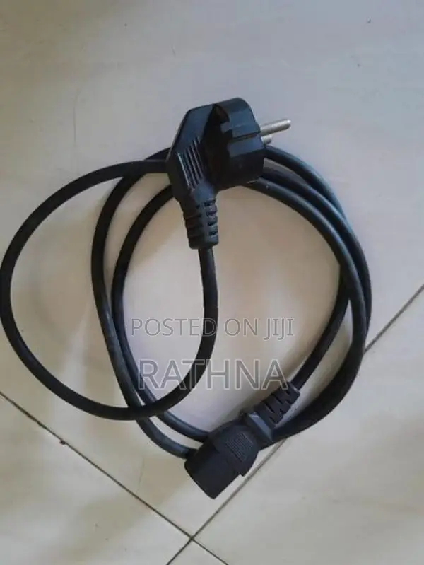 POWER CABLES