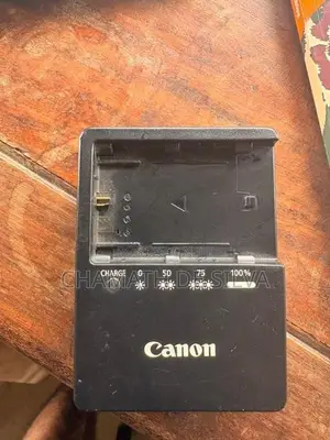 Canon LC-E6E Battery Charger
