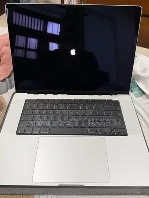 Apple MacBook Pro 16-inch (2023) – M3 | 18GB RAM 512GB SSD