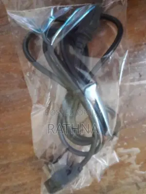 POWER CABLES