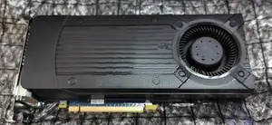 NVIDIA GTX 760 Ti 2GB GDDR5 Graphics Card