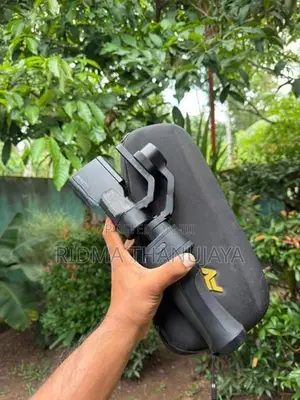 Camara Gimbal