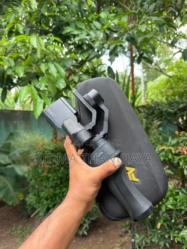 Camara Gimbal