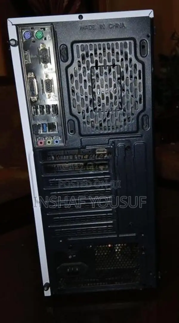 Gaming Pc