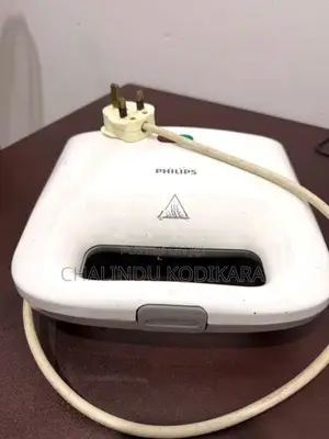 Philips Sandwich Toaster
