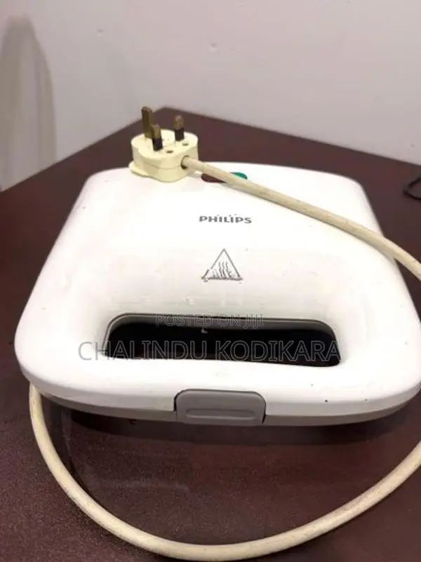 Philips Sandwich Toaster