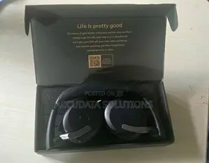 Jabra Evolve2 65 Flex Premium Wireless Headset with ANC