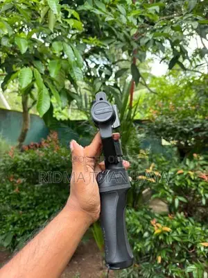 Camara Gimbal