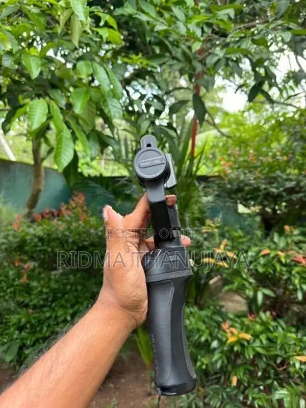 Camara Gimbal