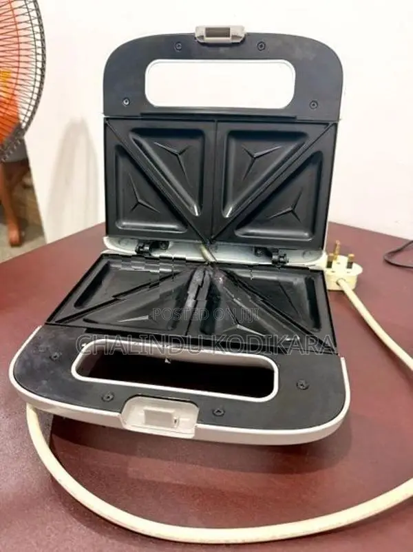 Philips Sandwich Toaster
