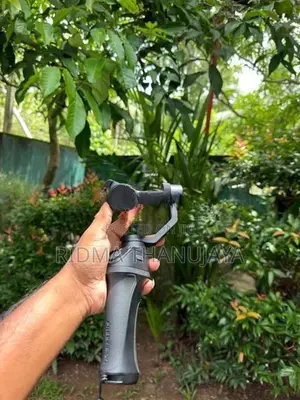 Camara Gimbal