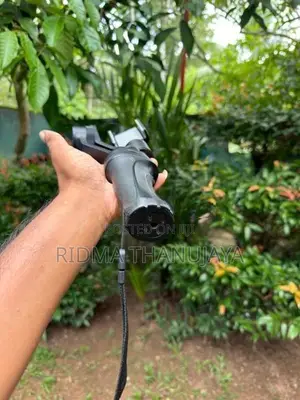 Camara Gimbal