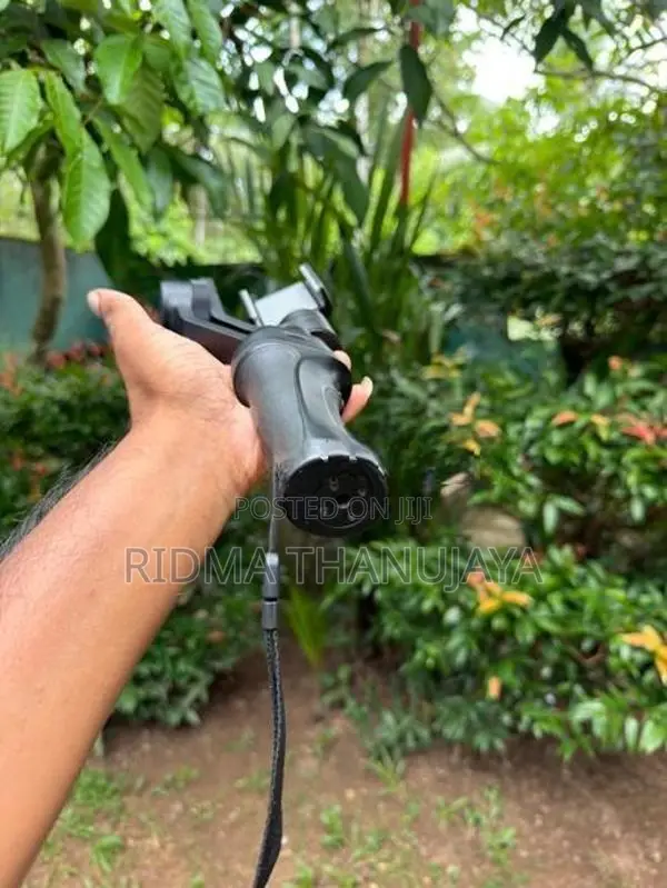 Camara Gimbal