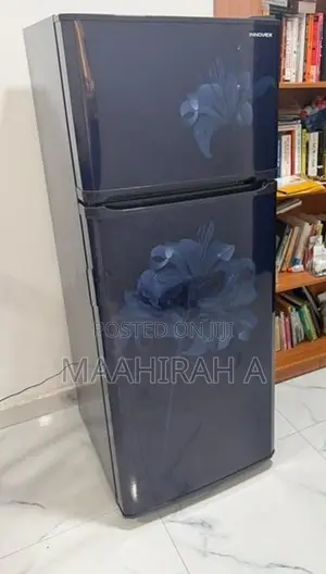 Cool Double Door Refrigerator – 240Ltr