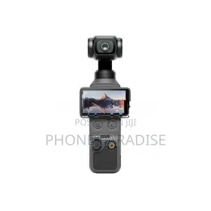 DJI Osmo Pocket 4 Combo