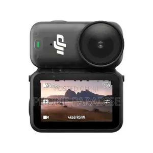 DJI Osmo Nano (128GB)