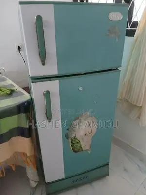 Sisil Fridge