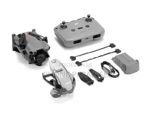 DJI Mini 5 Pro Drone