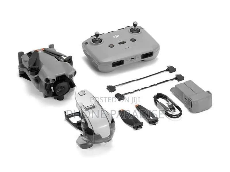 DJI Mini 5 Pro Drone