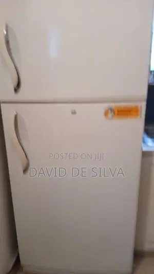 Used Refrigerator