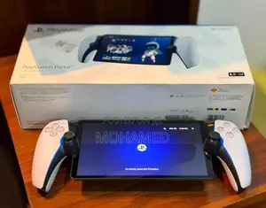 Playstation Portal PS5