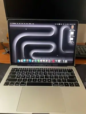 Apple MacBook Pro 2017