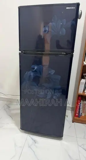Cool Double Door Refrigerator – 240Ltr